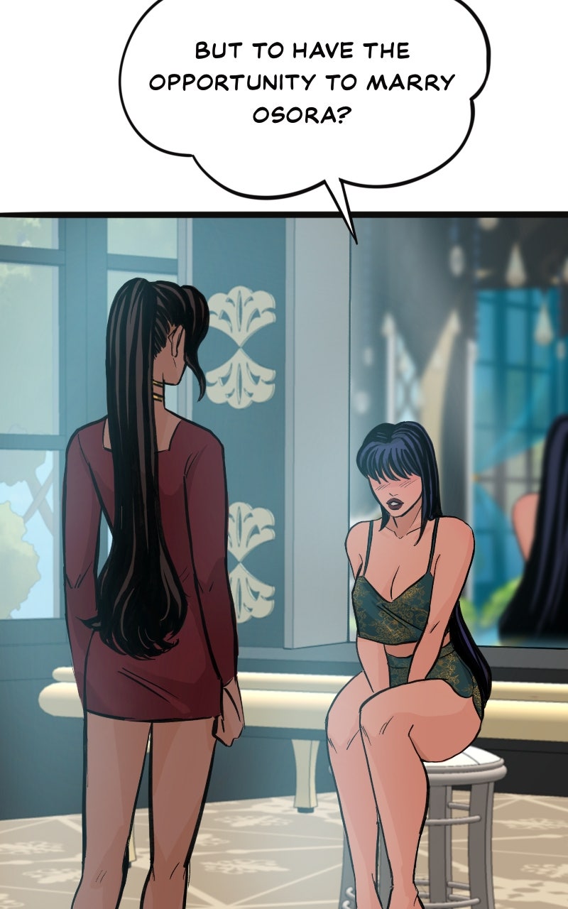 Read Osora EN Manga Online