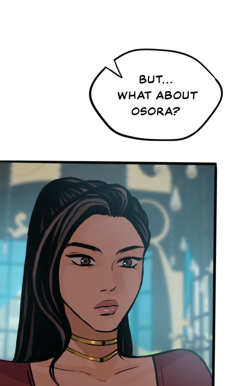 Read Osora EN Manga Online