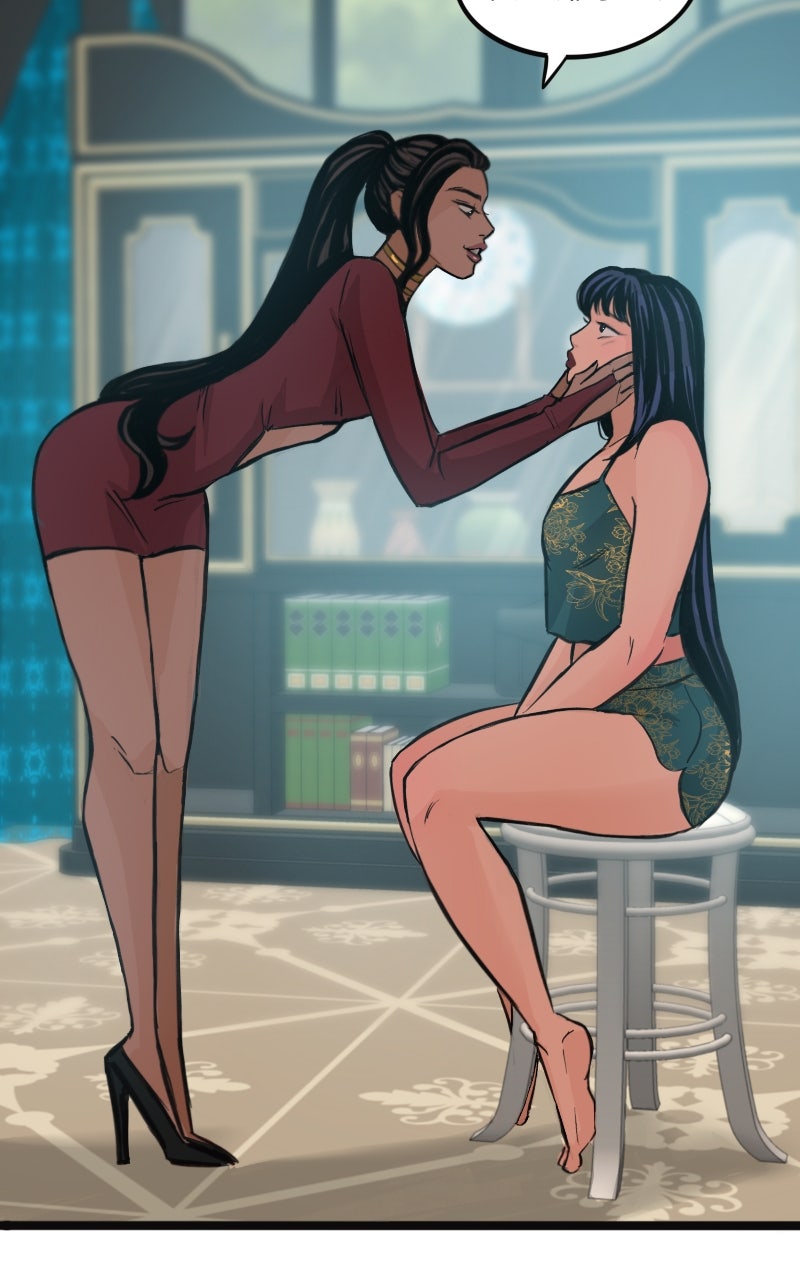 Read Osora EN Manga Online