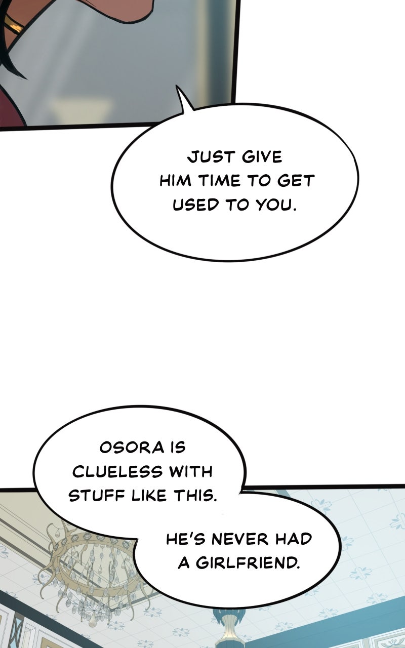 Read Osora EN Manga Online