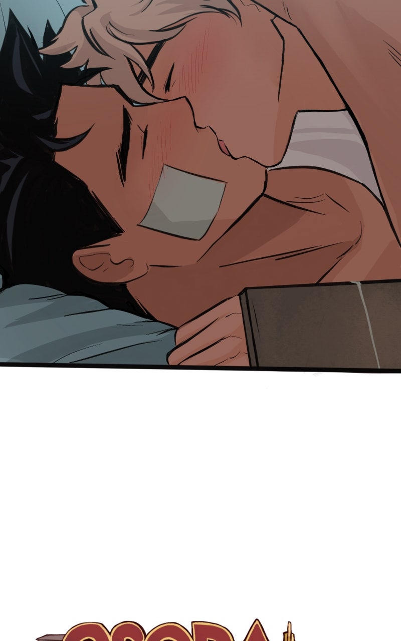 Read Osora EN Manga Online