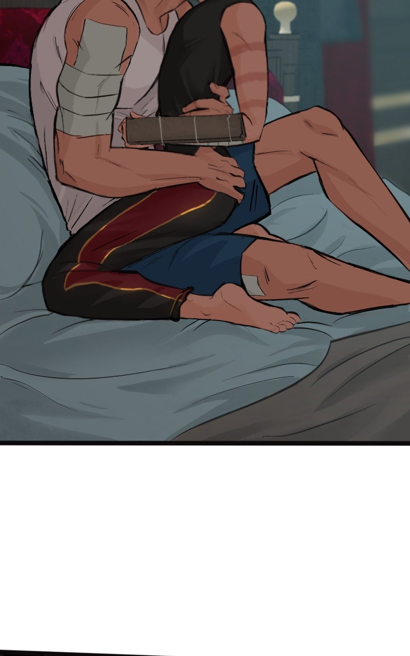 Read Osora EN Manga Online