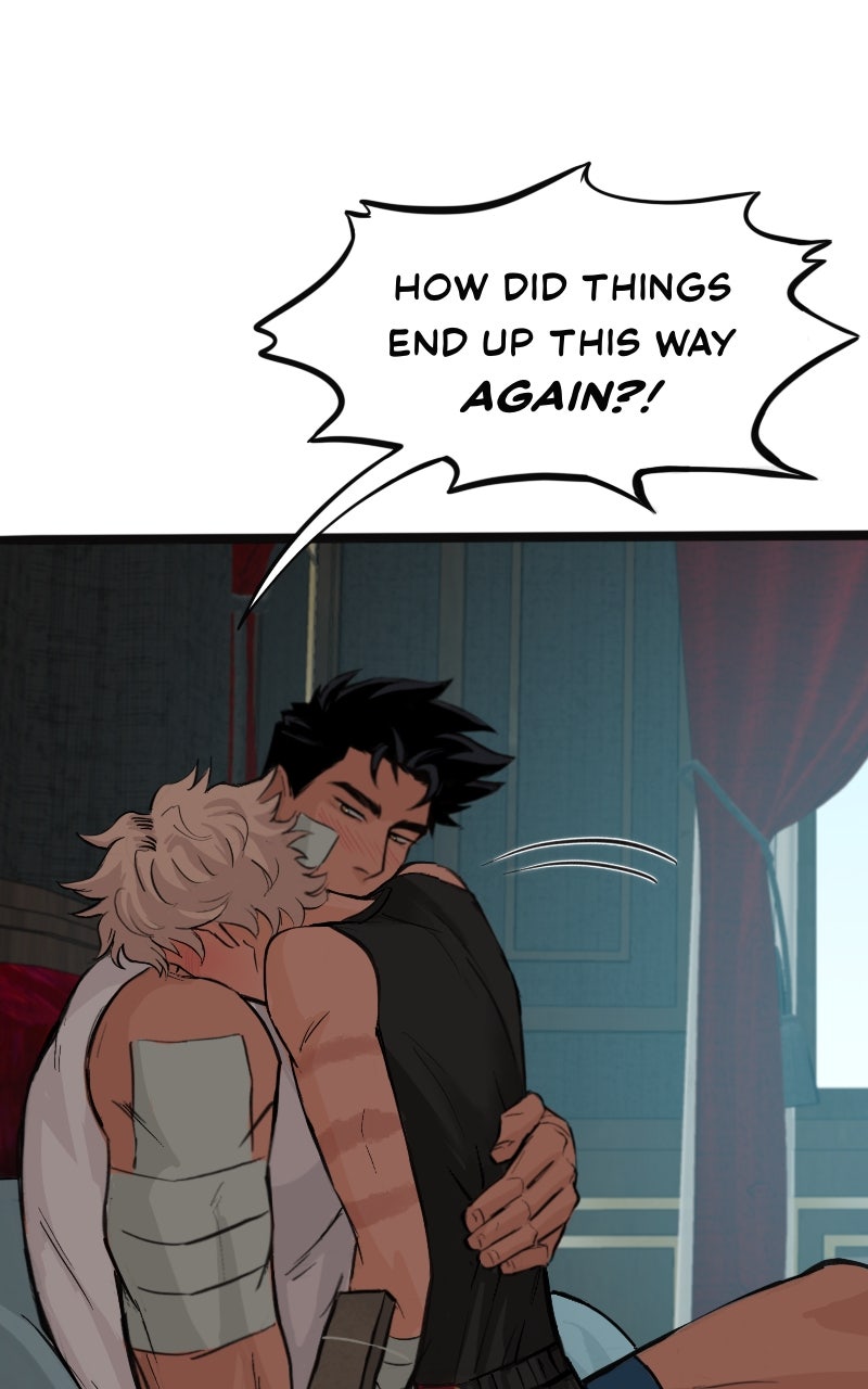 Read Osora EN Manga Online