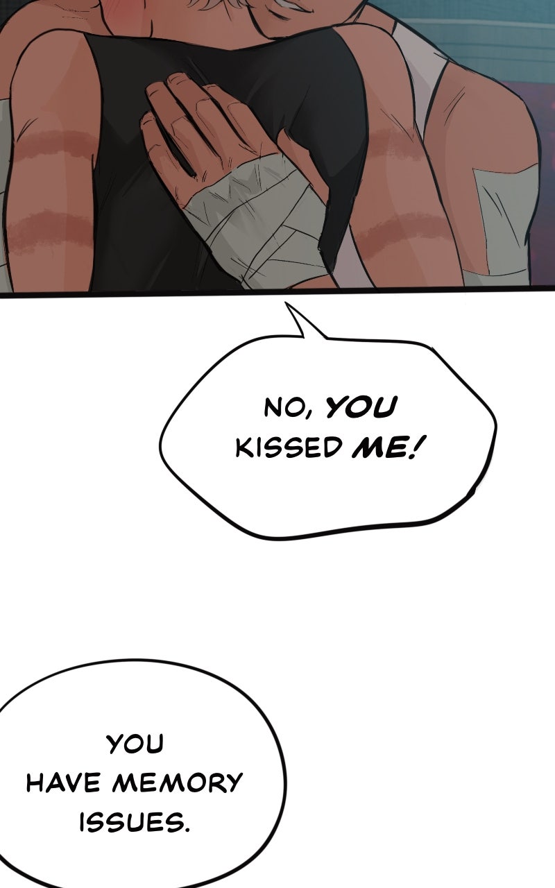 Read Osora EN Manga Online