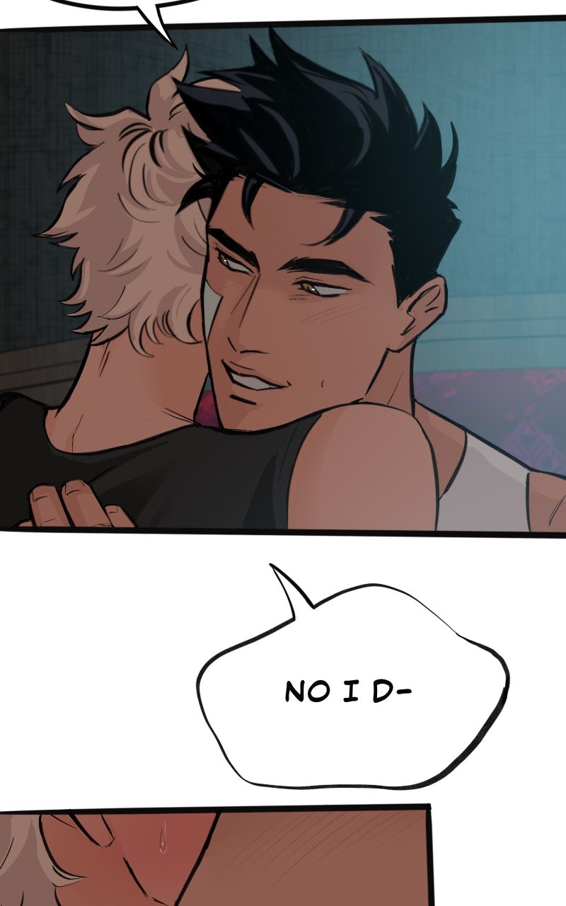 Read Osora EN Manga Online