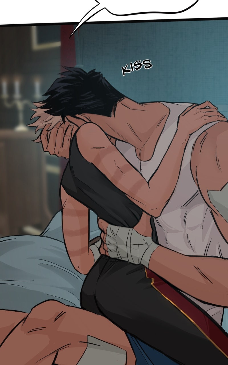 Read Osora EN Manga Online