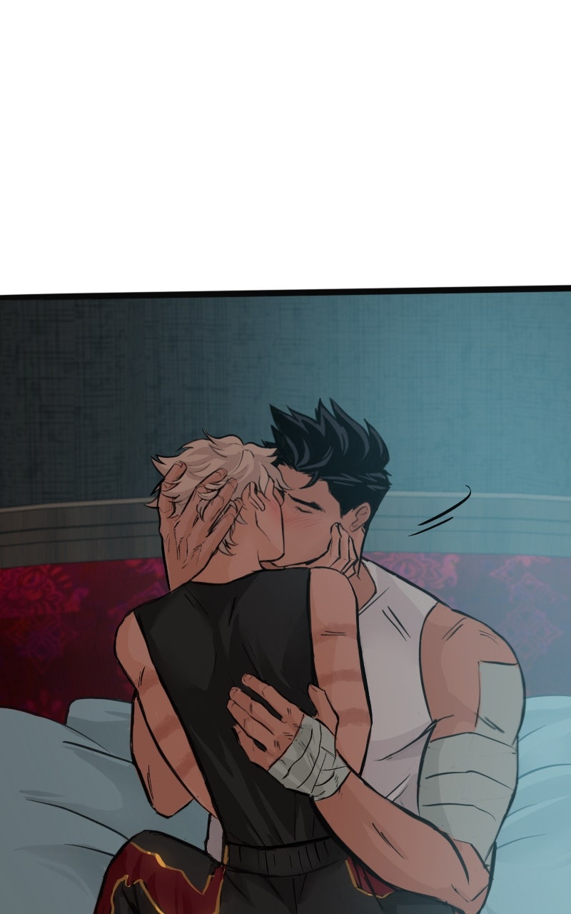 Read Osora EN Manga Online