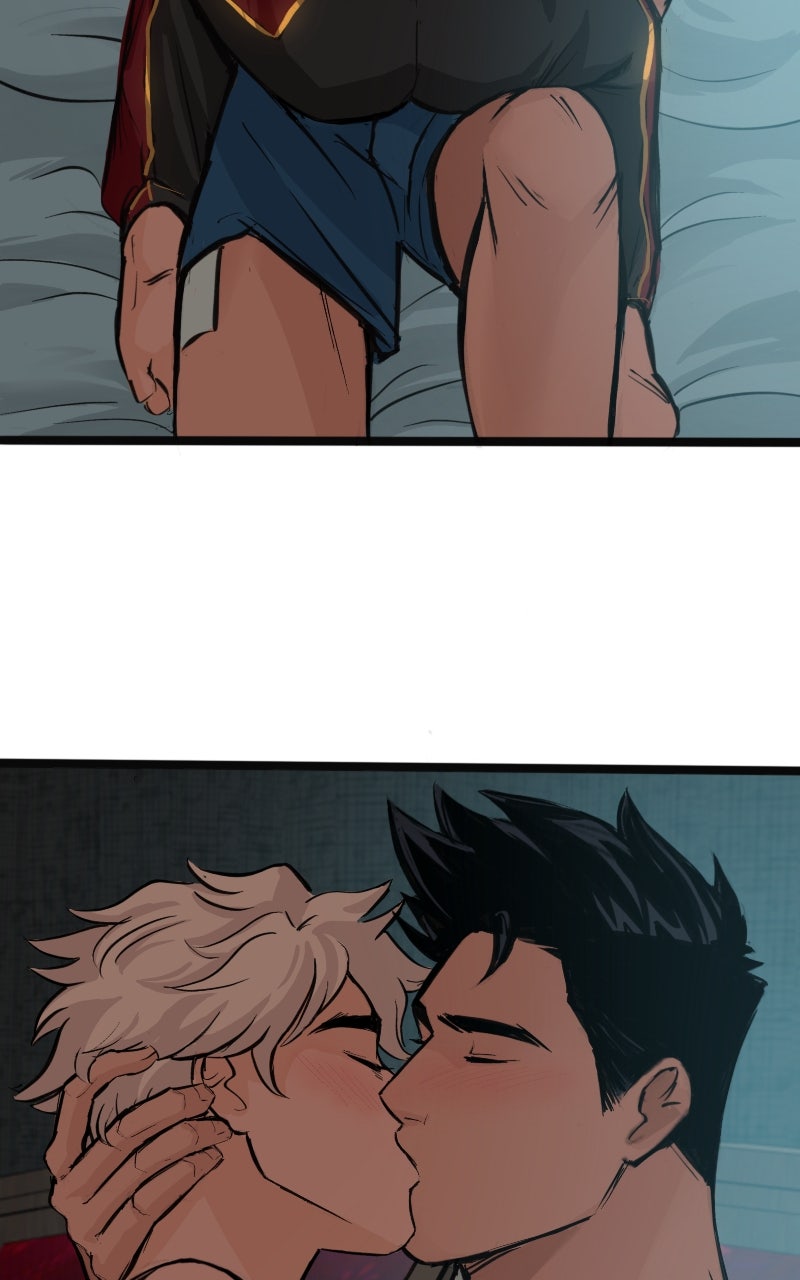 Read Osora EN Manga Online