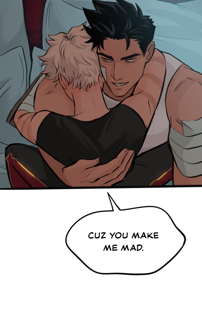 Read Osora EN Manga Online