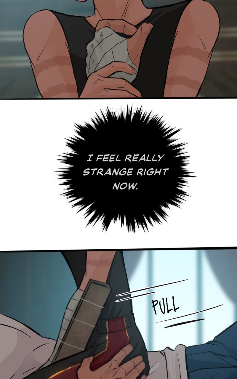 Read Osora EN Manga Online