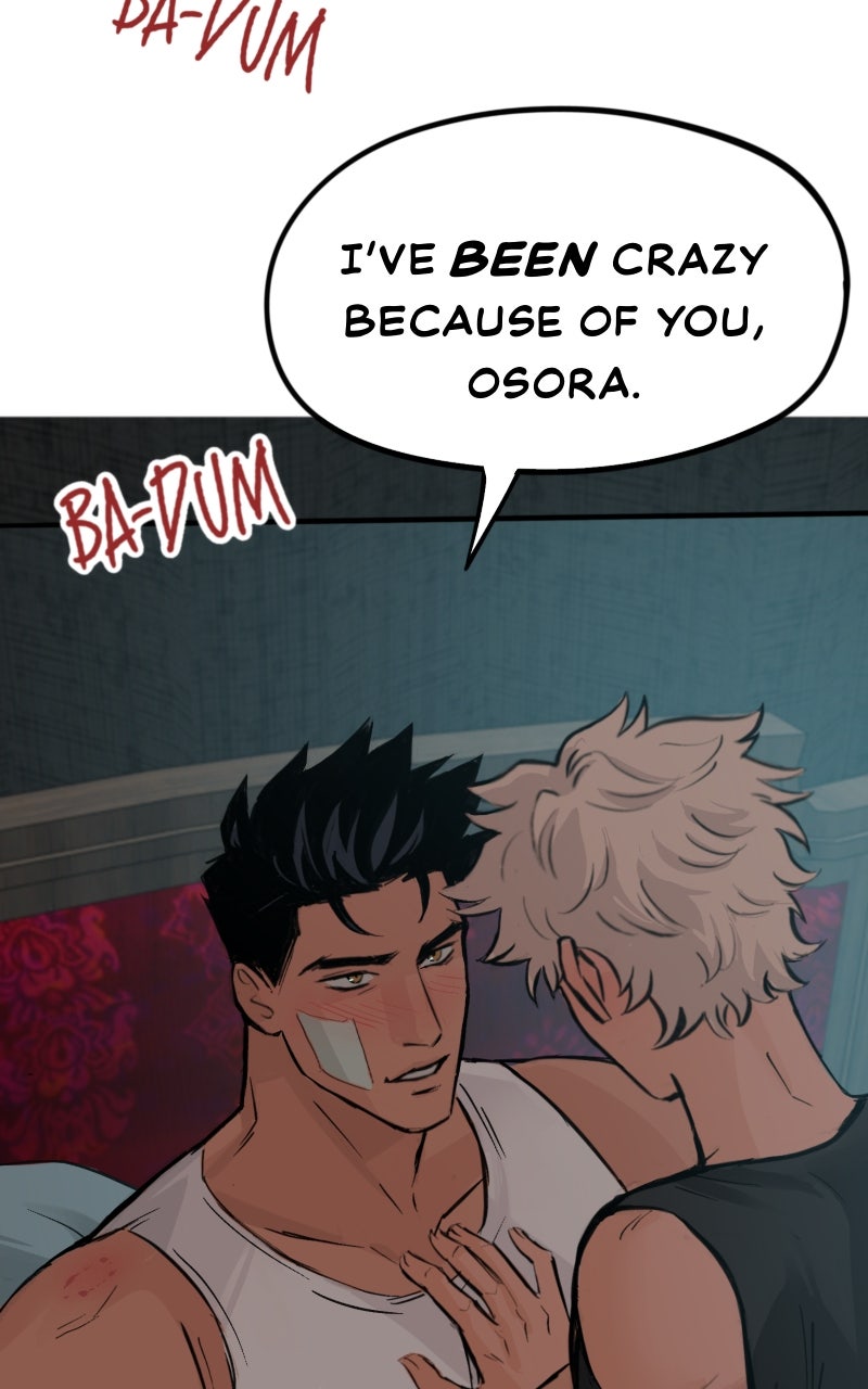 Read Osora EN Manga Online