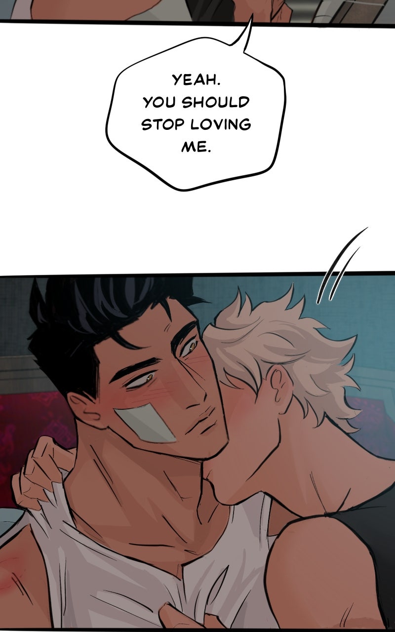 Read Osora EN Manga Online