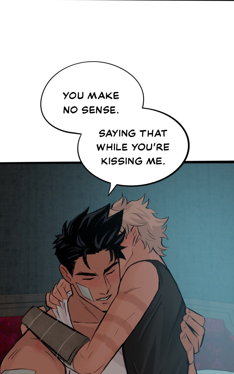 Read Osora EN Manga Online