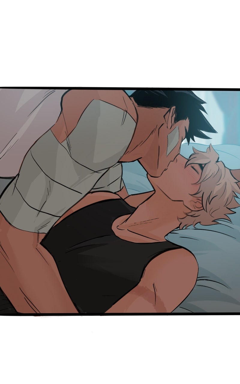 Read Osora EN Manga Online