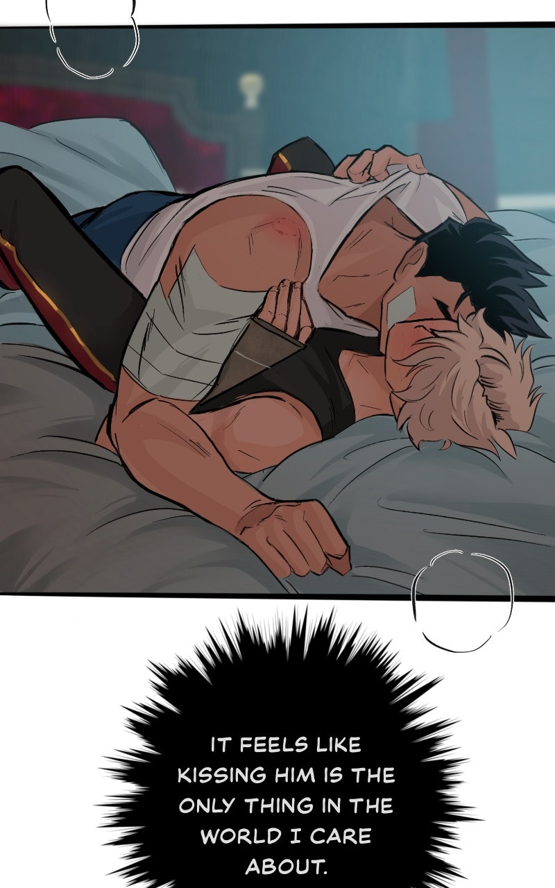 Read Osora EN Manga Online