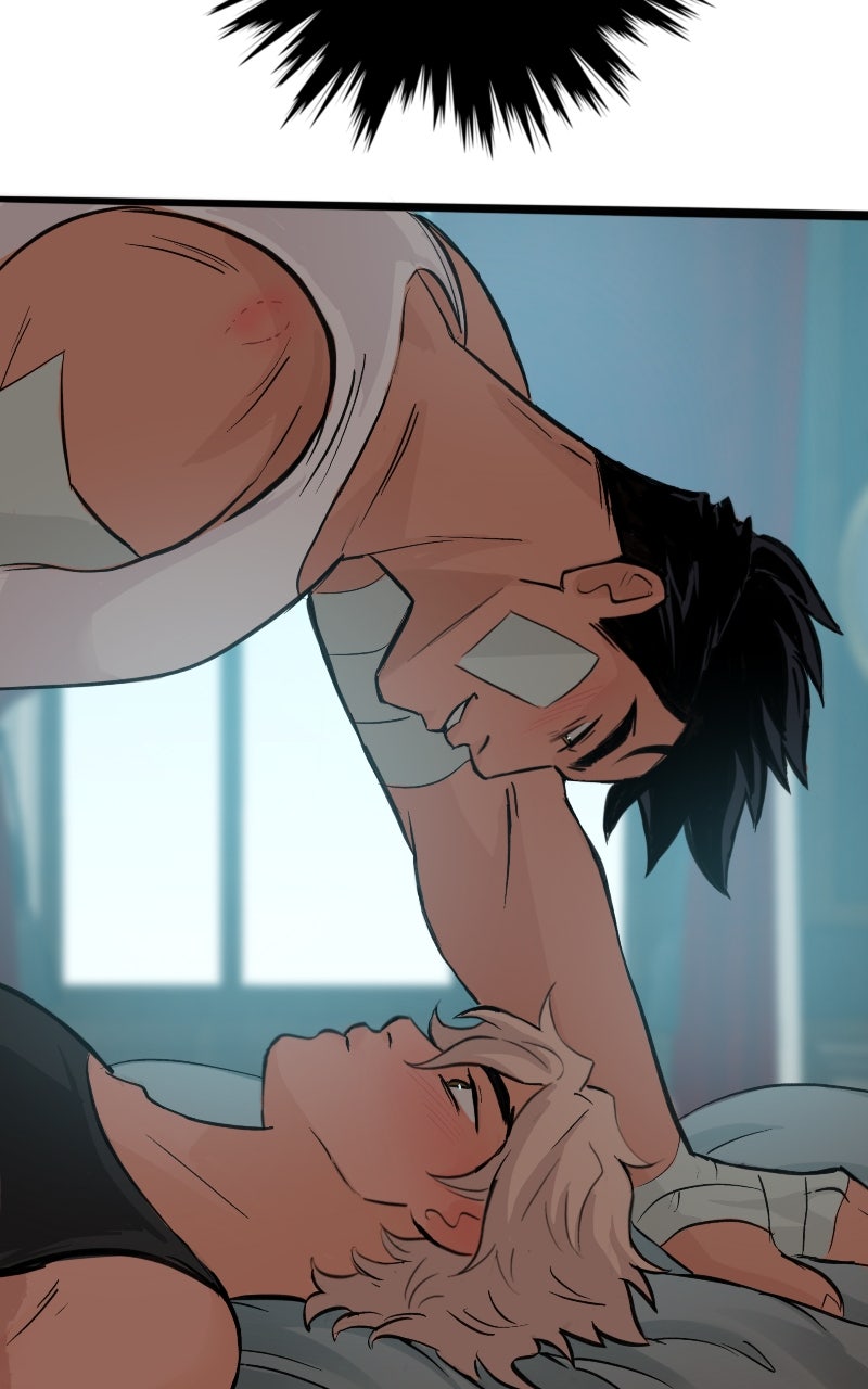 Read Osora EN Manga Online