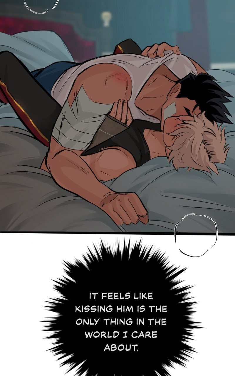 Read Osora EN Manga Online