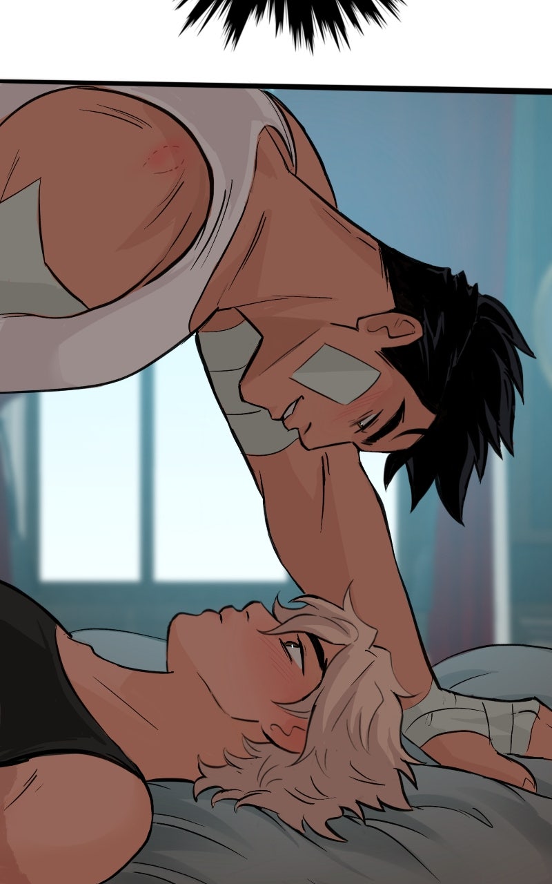 Read Osora EN Manga Online