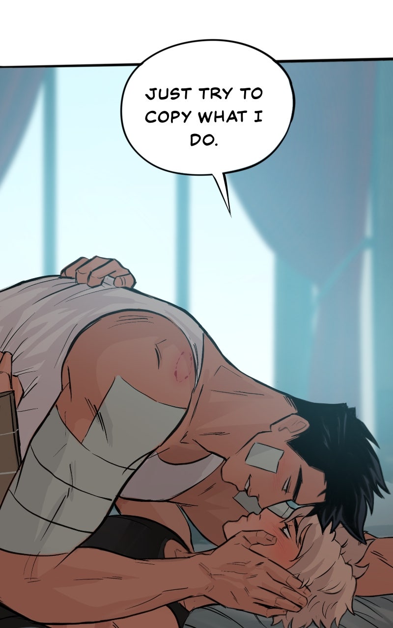 Read Osora EN Manga Online