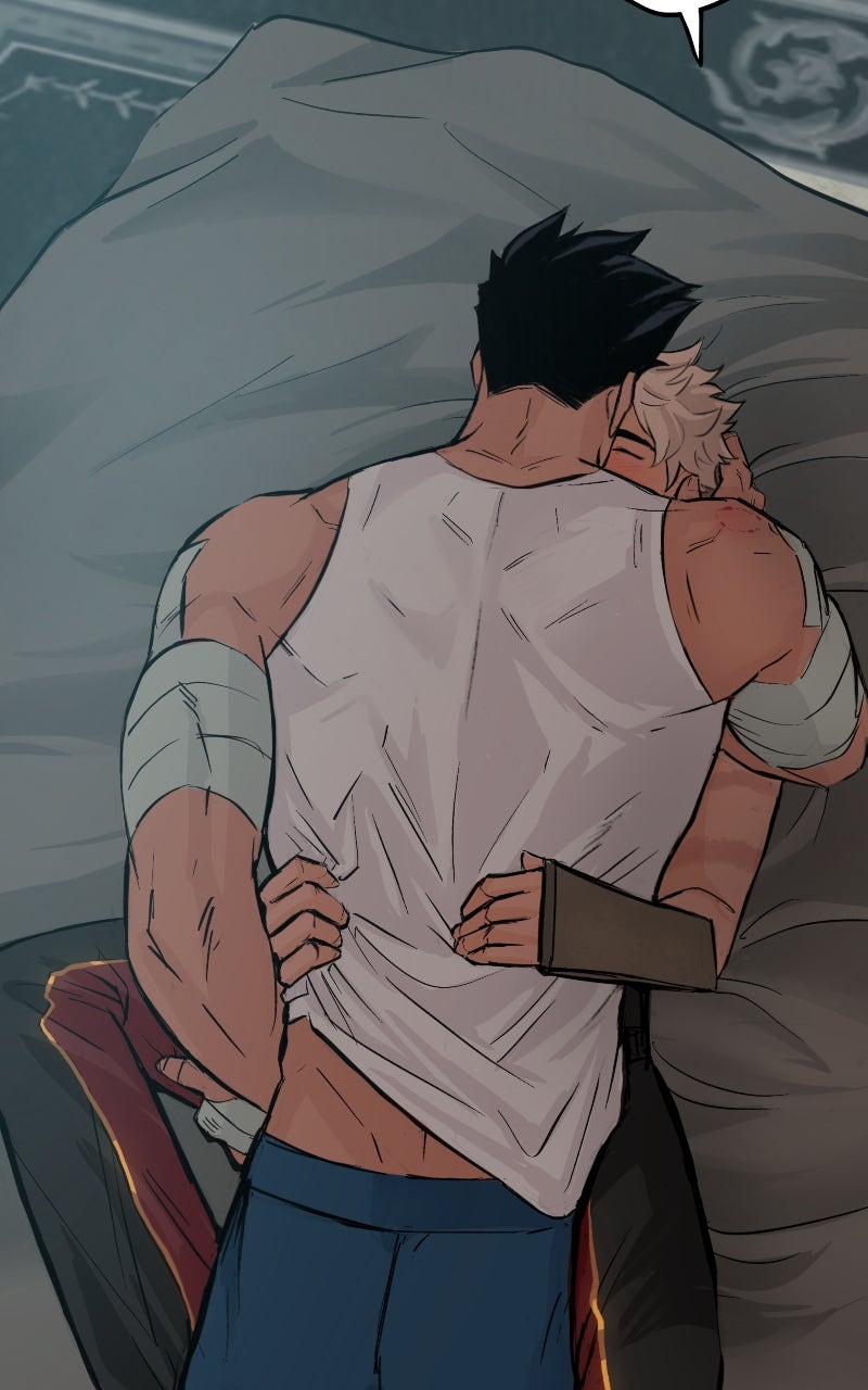 Read Osora EN Manga Online