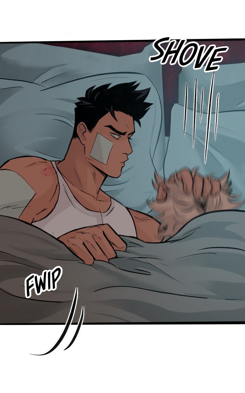 Read Osora EN Manga Online