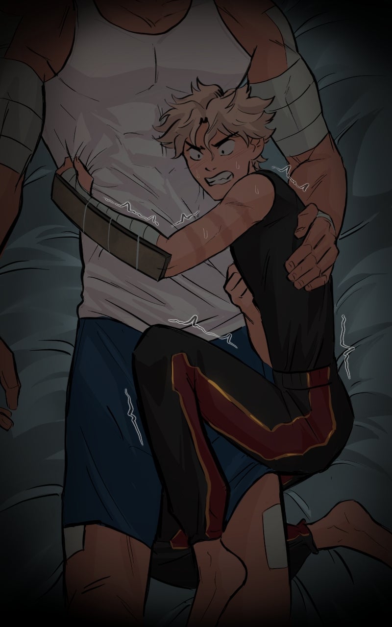 Read Osora EN Manga Online