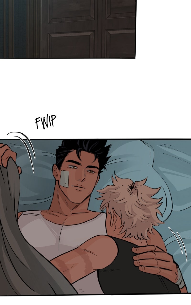 Read Osora EN Manga Online