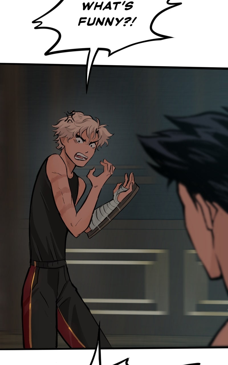 Read Osora EN Manga Online