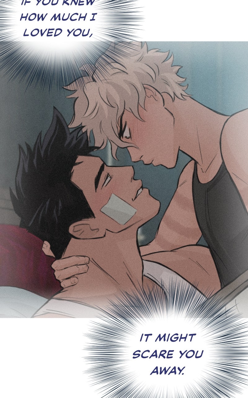 Read Osora EN Manga Online