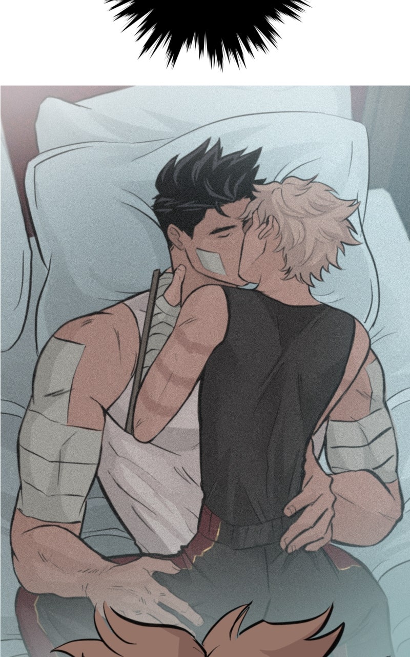 Read Osora EN Manga Online