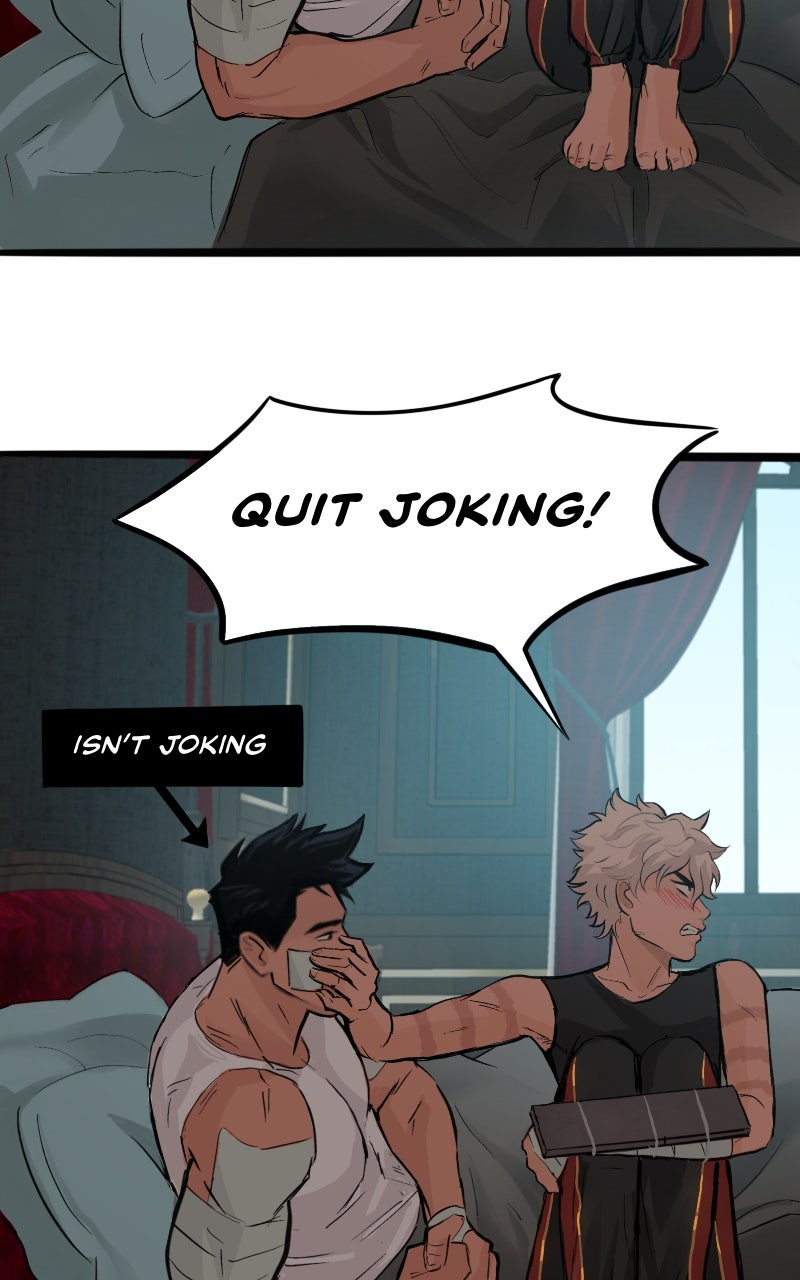 Read Osora EN Manga Online