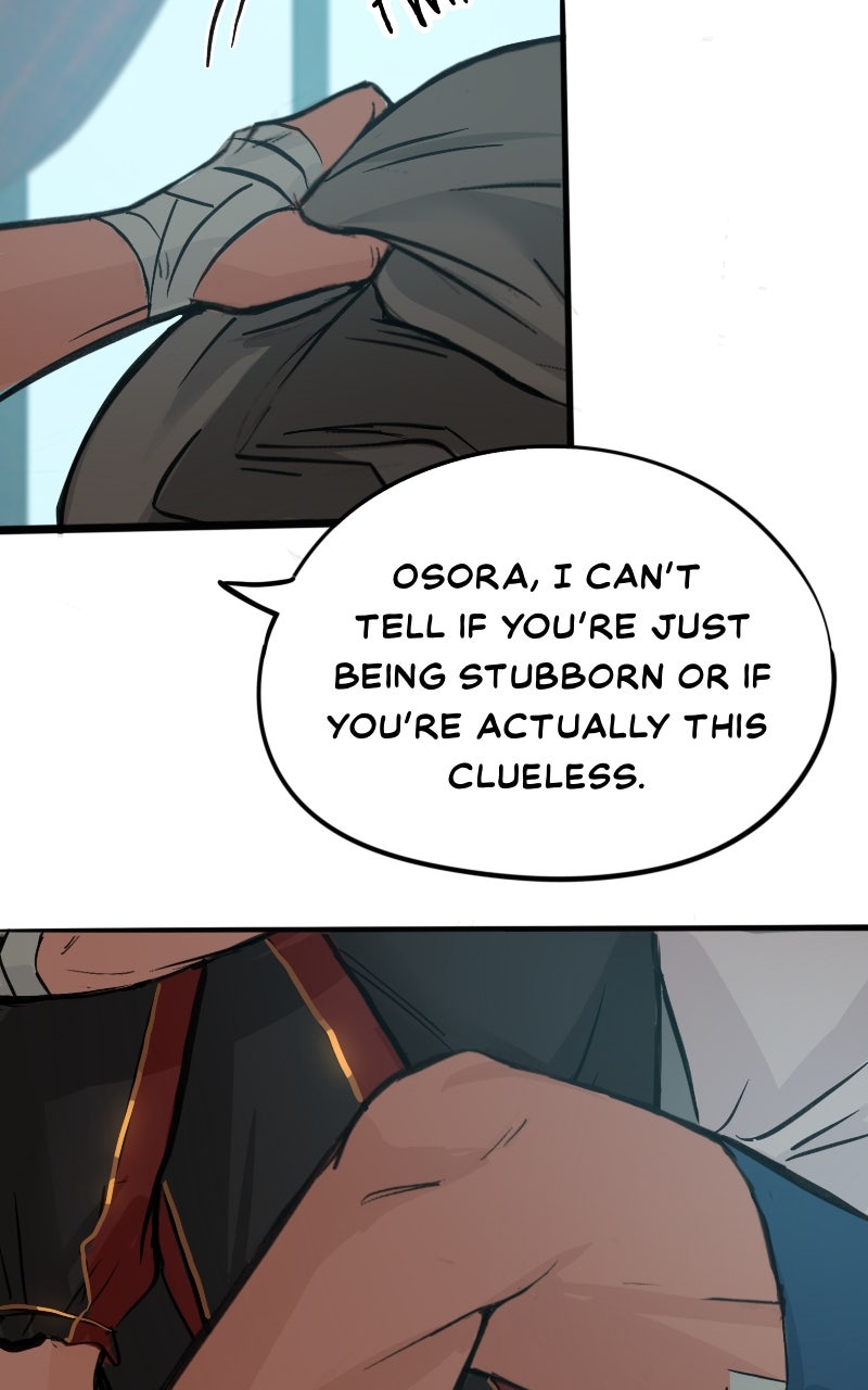 Read Osora EN Manga Online