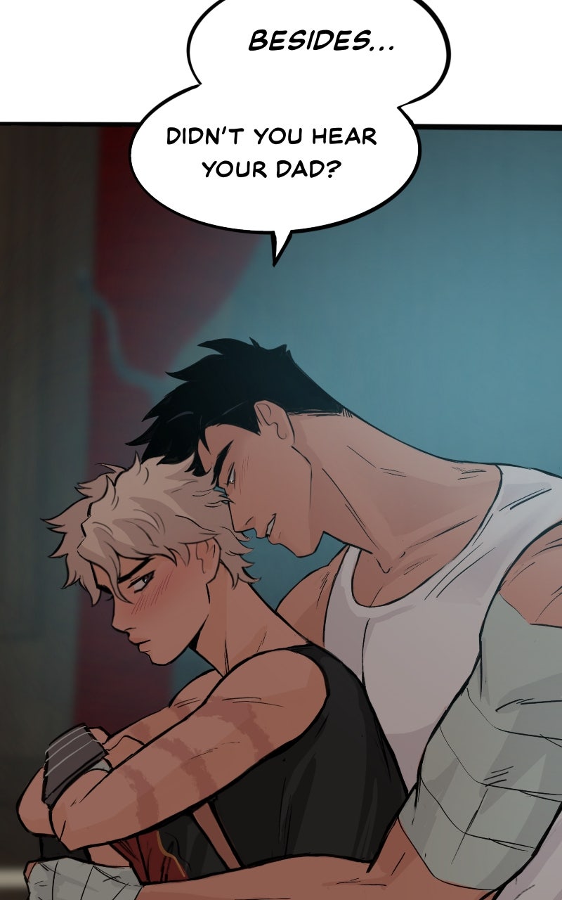 Read Osora EN Manga Online