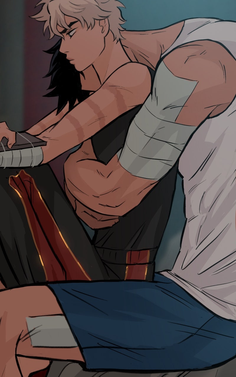 Read Osora EN Manga Online