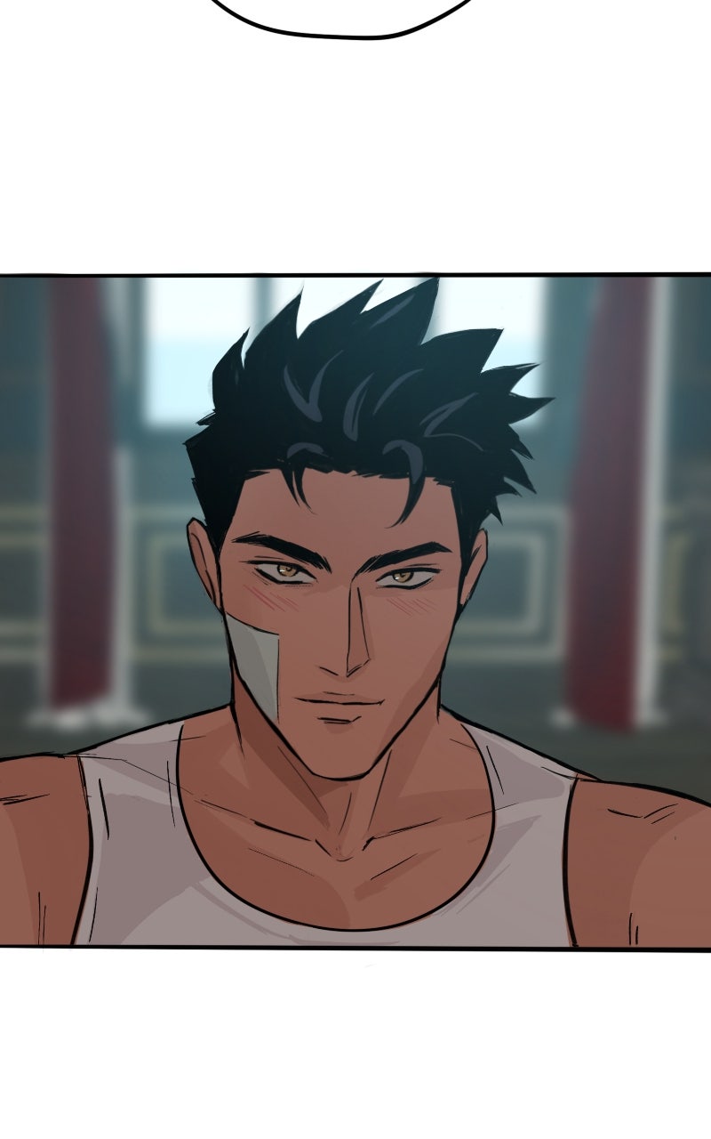 Read Osora EN Manga Online