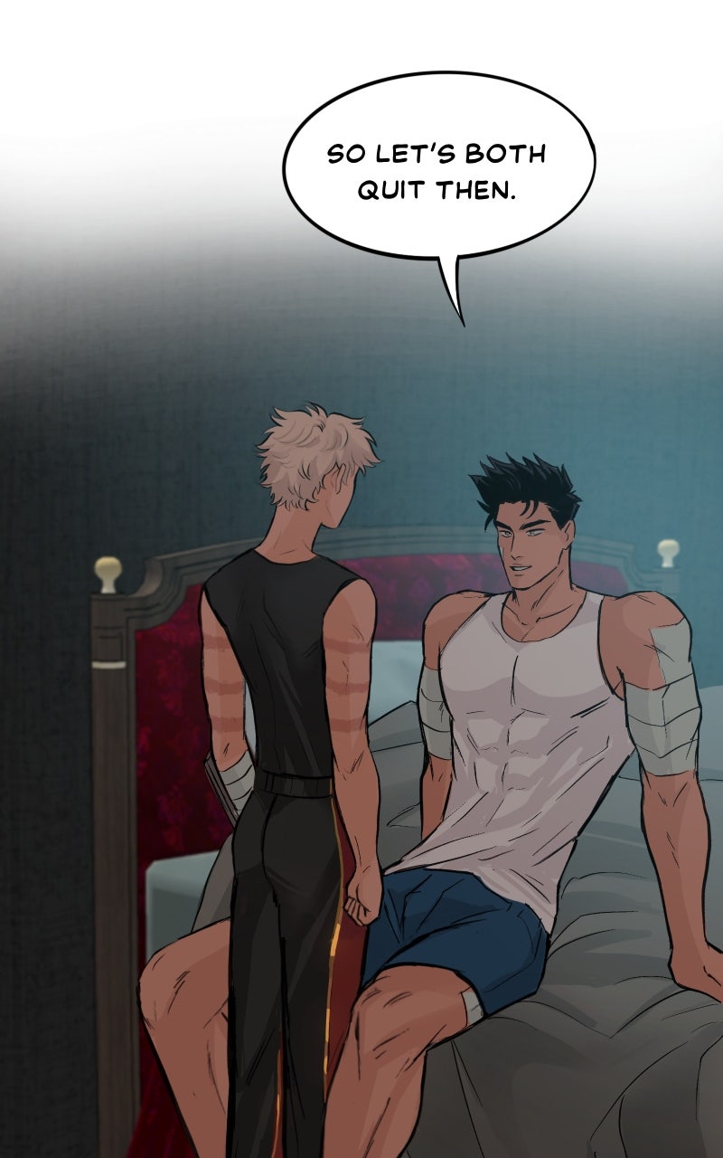 Read Osora EN Manga Online