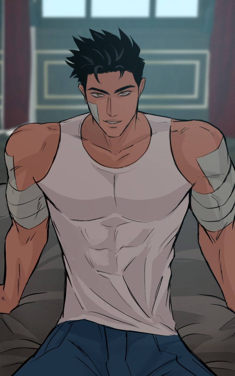 Read Osora EN Manga Online