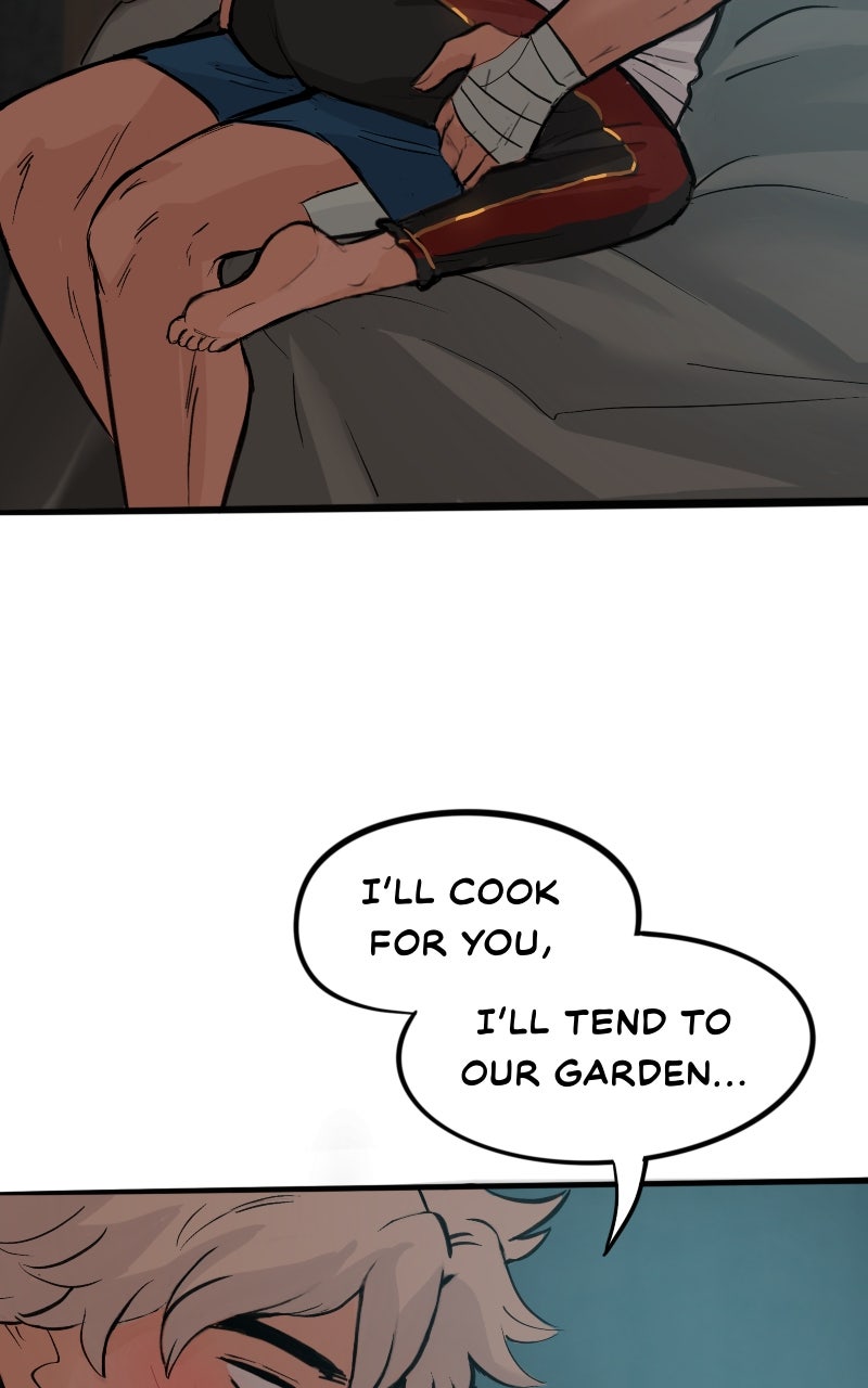 Read Osora EN Manga Online