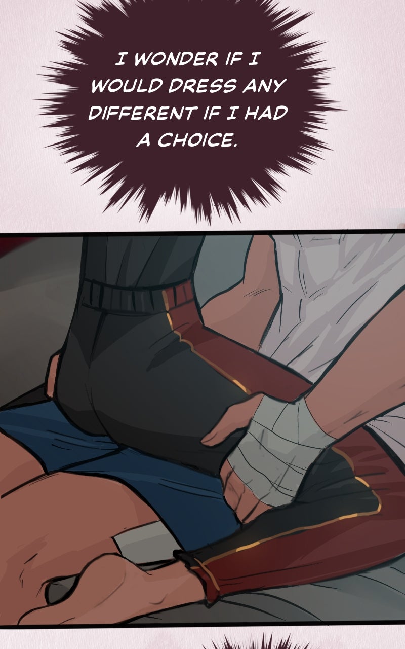 Read Osora EN Manga Online