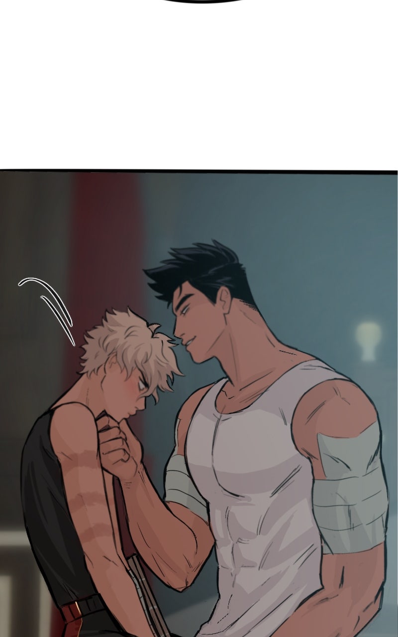 Read Osora EN Manga Online