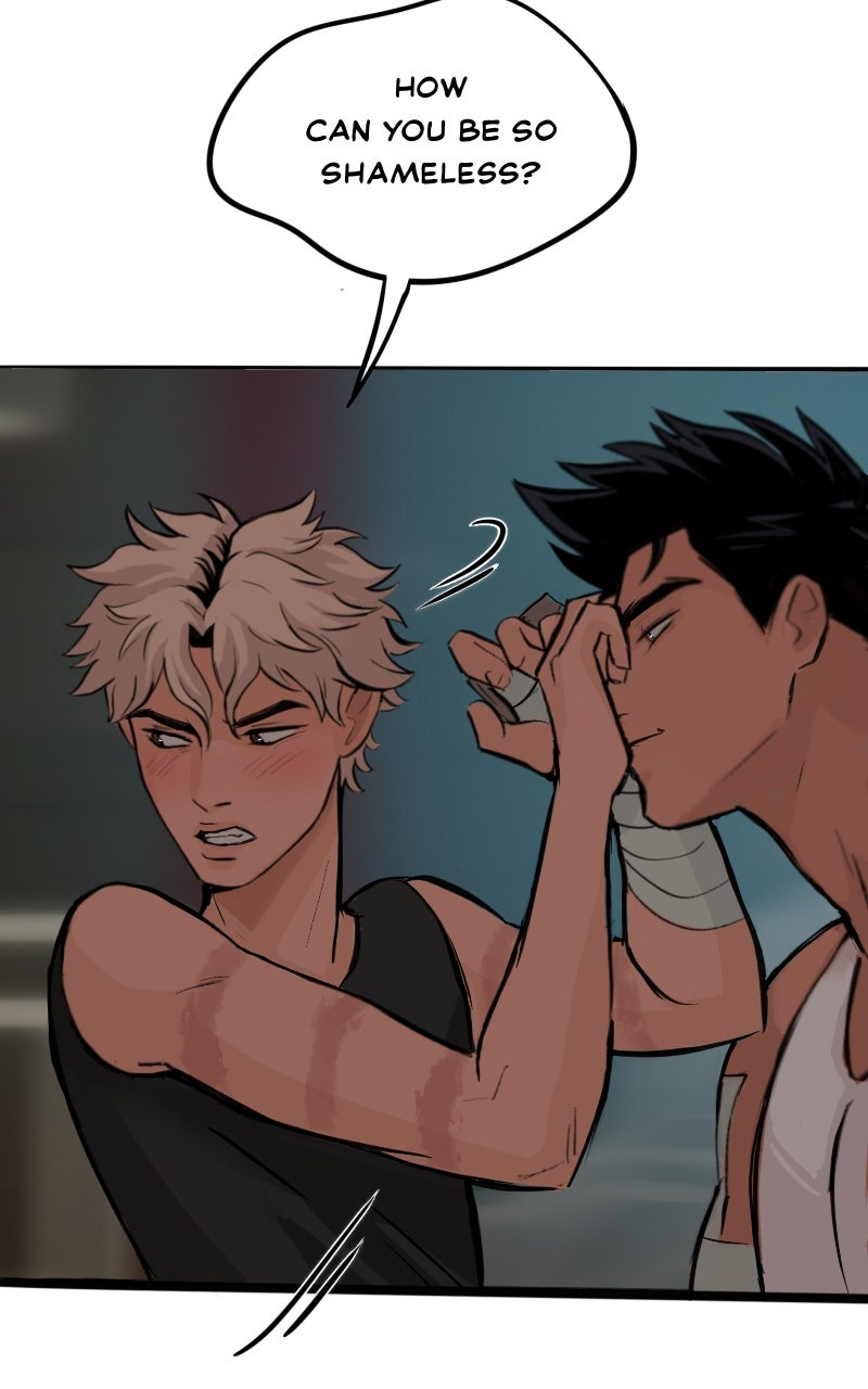 Read Osora EN Manga Online