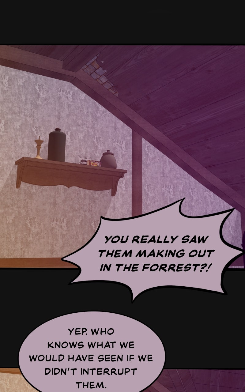 Read Osora EN Manga Online