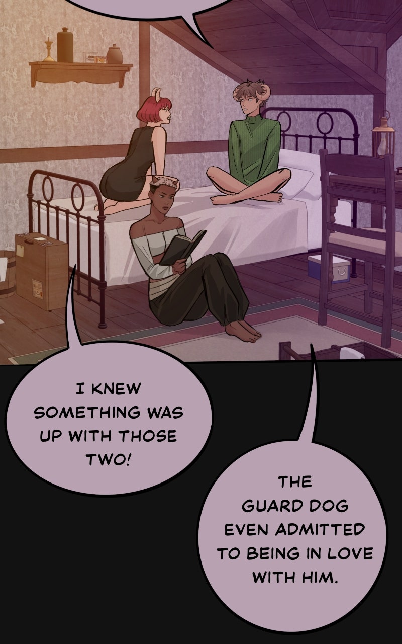 Read Osora EN Manga Online