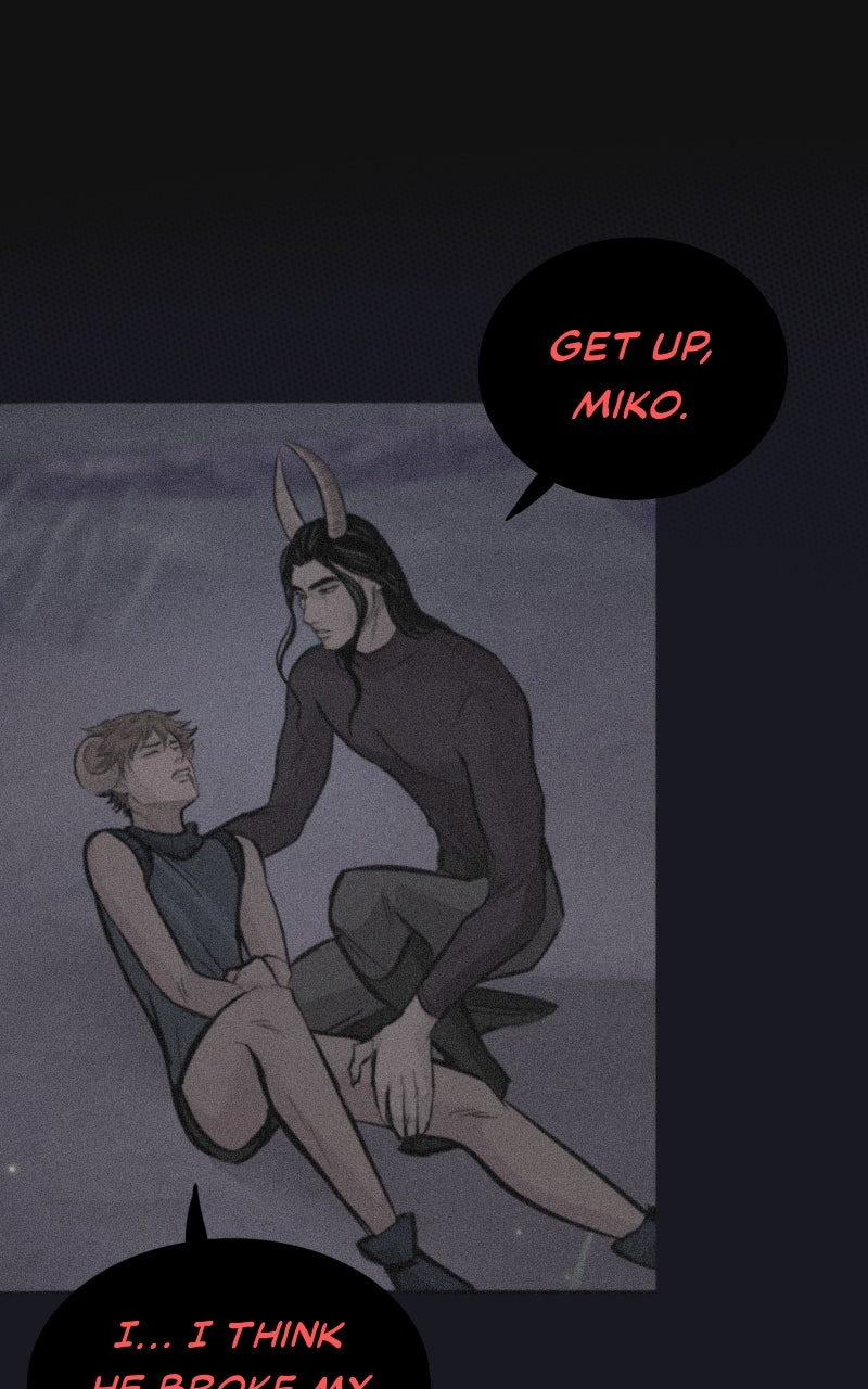 Read Osora EN Manga Online