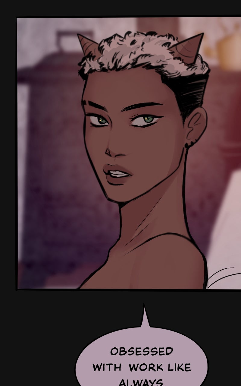 Read Osora EN Manga Online