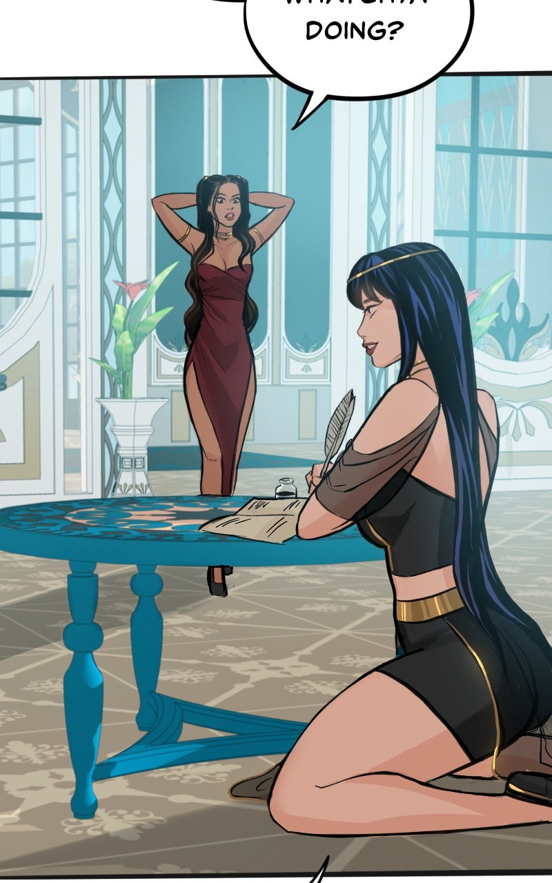 Read Osora EN Manga Online