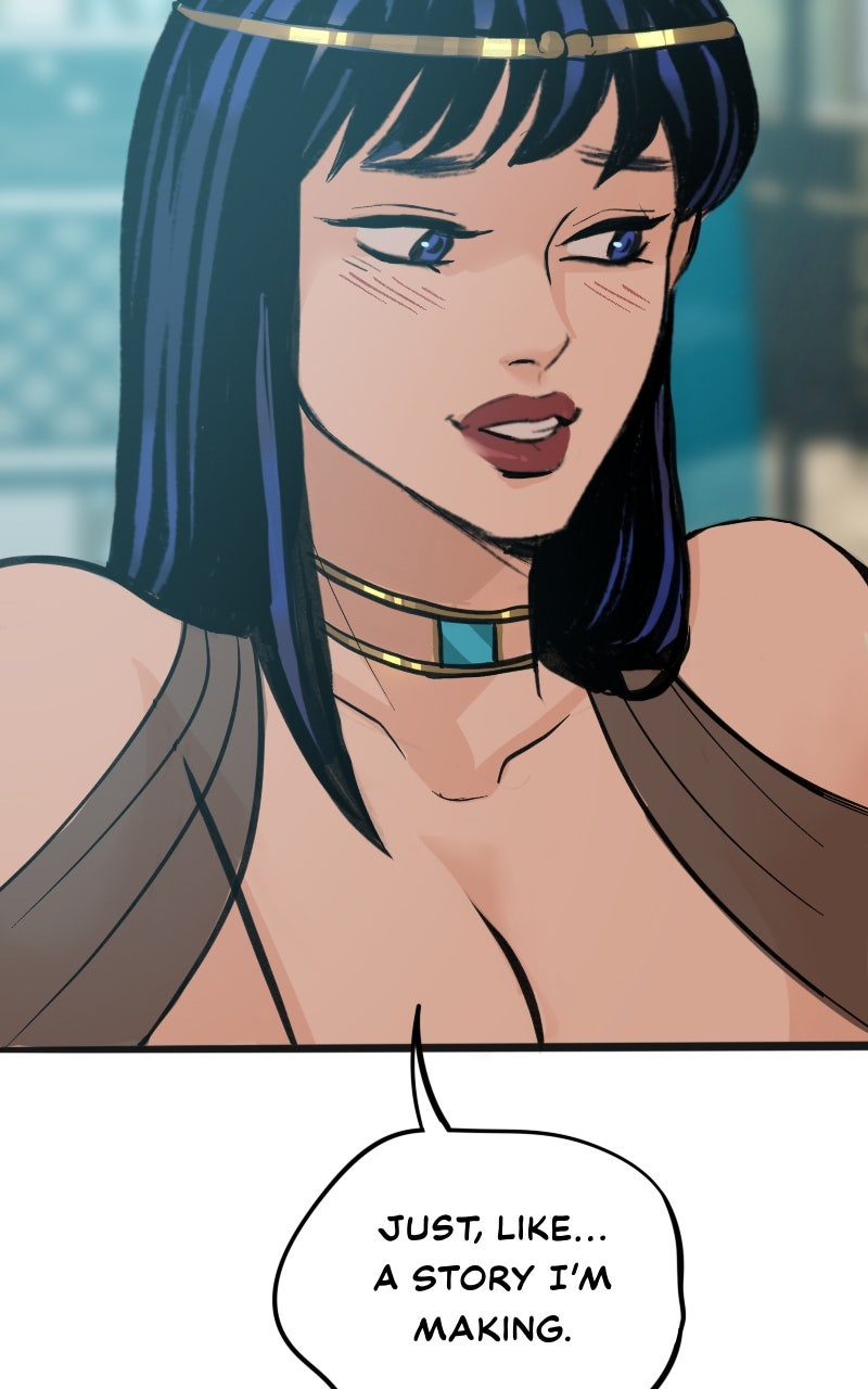 Read Osora EN Manga Online