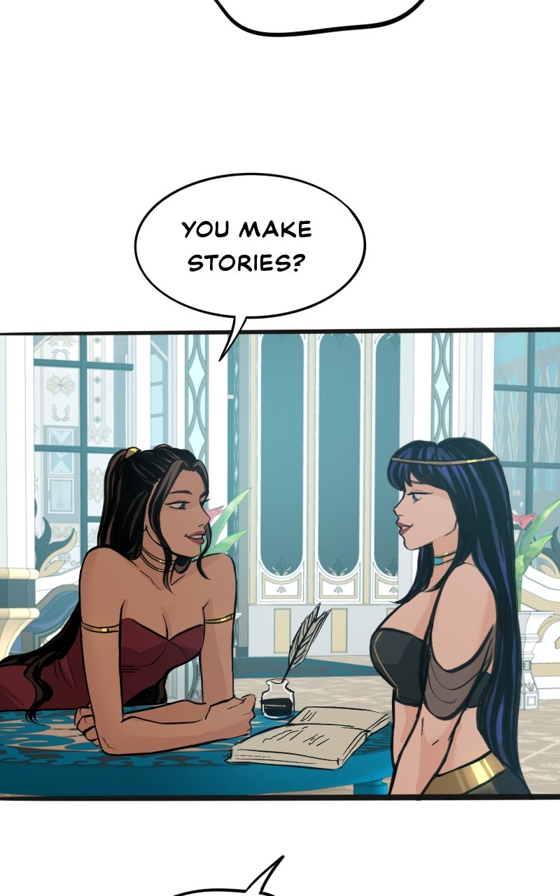 Read Osora EN Manga Online