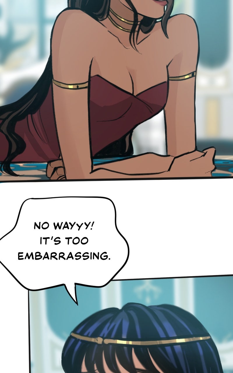 Read Osora EN Manga Online