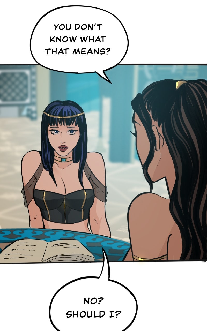 Read Osora EN Manga Online